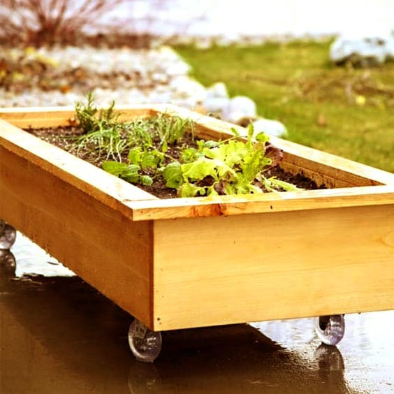 Кашпо садове "Эльданто" ваніль Миколаїв - фото 1