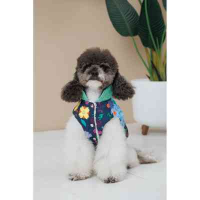 Жилет для тварин Pet Fashion Grass M (4823082435944) Вінниця