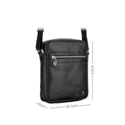 Сумка Visconti TC66 Colt Black (TC66 BLK) Винница