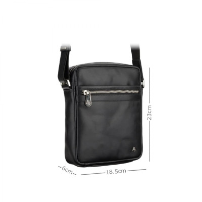 Сумка Visconti TC66 Colt Black (TC66 BLK) Винница - изображение 3