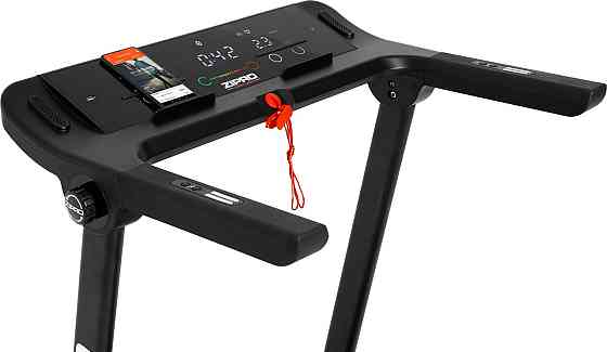 Беговая дорожка электрическая Zipro Pacto Киев