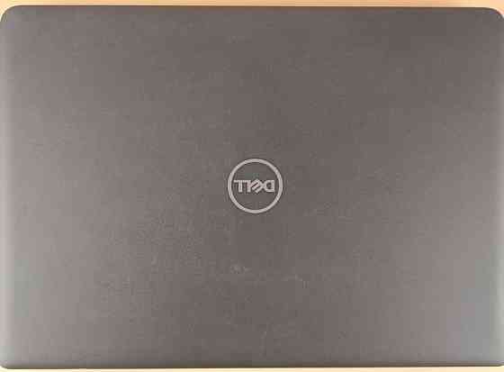 Ноутбук DELL Latitude 3400 i5-8265U / 16Gb DDR4/ NVMe 256Gb / 14" / FHD IPS. Київ