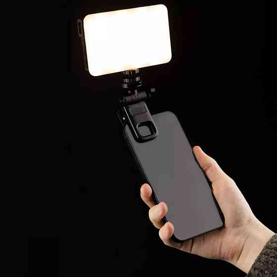 Лампа Proove GlowBox Black (PLGB00010001) ( 18434 ) Харків