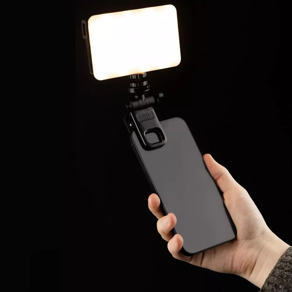 Лампа Proove GlowBox Black (PLGB00010001) ( 18434 ) Харків - фото 3