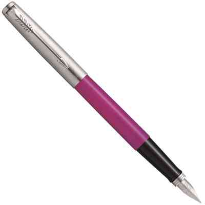 Ручка пір'яна Parker JOTTER 17 Original Magenta CT FP M блистер (15 516) Вінниця