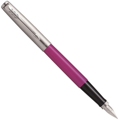 Ручка пір'яна Parker JOTTER 17 Original Magenta CT FP M блистер (15 516) Вінниця - фото 6
