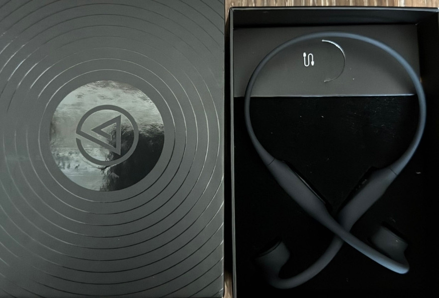 Навушники Lobkin X21 Київ - фото 6