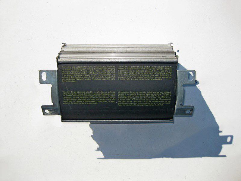 Mercedes-Benz  A2038604405 Подушка безпеки переднього пасажира в панель приладів - торпеду C-Class W203 Одеса - фото 1