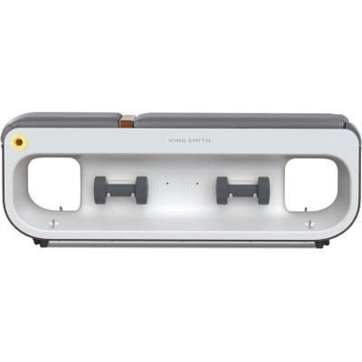 Скамья атлетическая Kingsmith FBB1C Винница - изображение 8