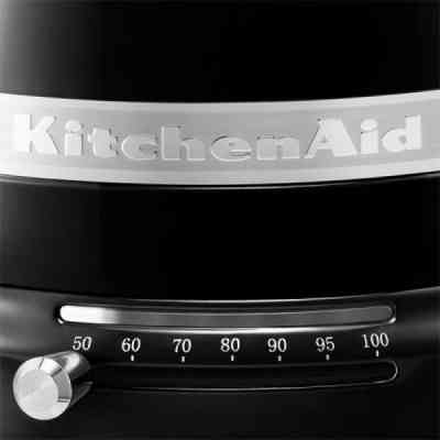 Электрочайник KitchenAid 5KEK1522EBK Винница