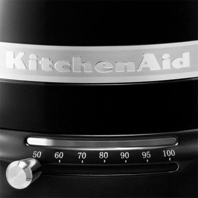 Електрочайник KitchenAid 5KEK1522EBK Вінниця - фото 3