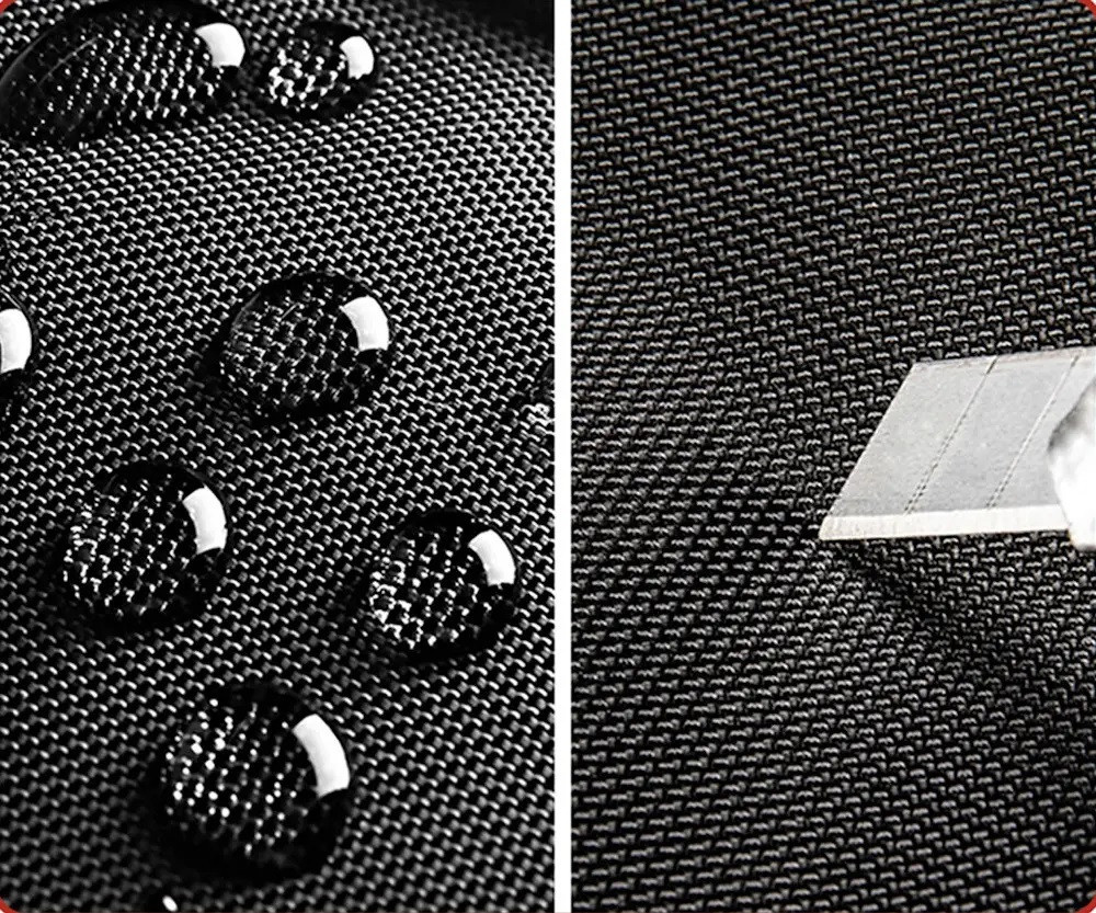 Рюкзак SNOWBALL 22145B черный Киев - изображение 9