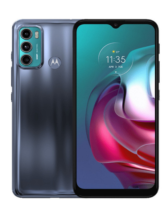 Захисне скло 5D для Motorola Moto G40 Fusion, Made in Ukraine Київ - фото 2