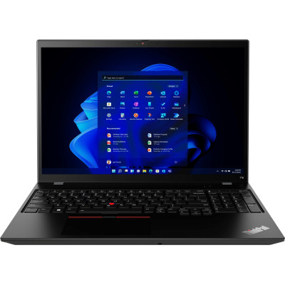 Ноутбук Lenovo ThinkPad T16 G2 (21K70049RA) Винница - изображение 1