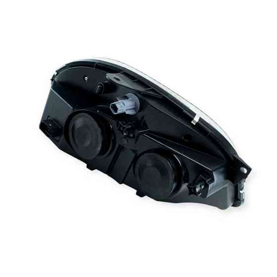 Фара 2123 ліва новий зразок з лінзою AutoLight Мукачево