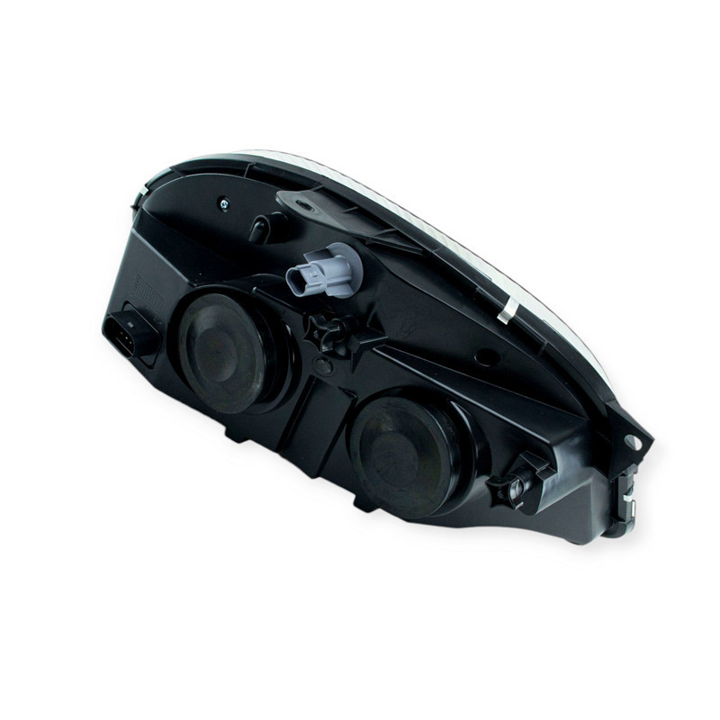 Фара 2123 левая новый образец с линзой AutoLight Мукачево - изображение 1