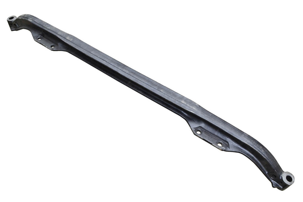 Балка оси 3302, 2705 (реставрация) передней Мукачево - изображение 1