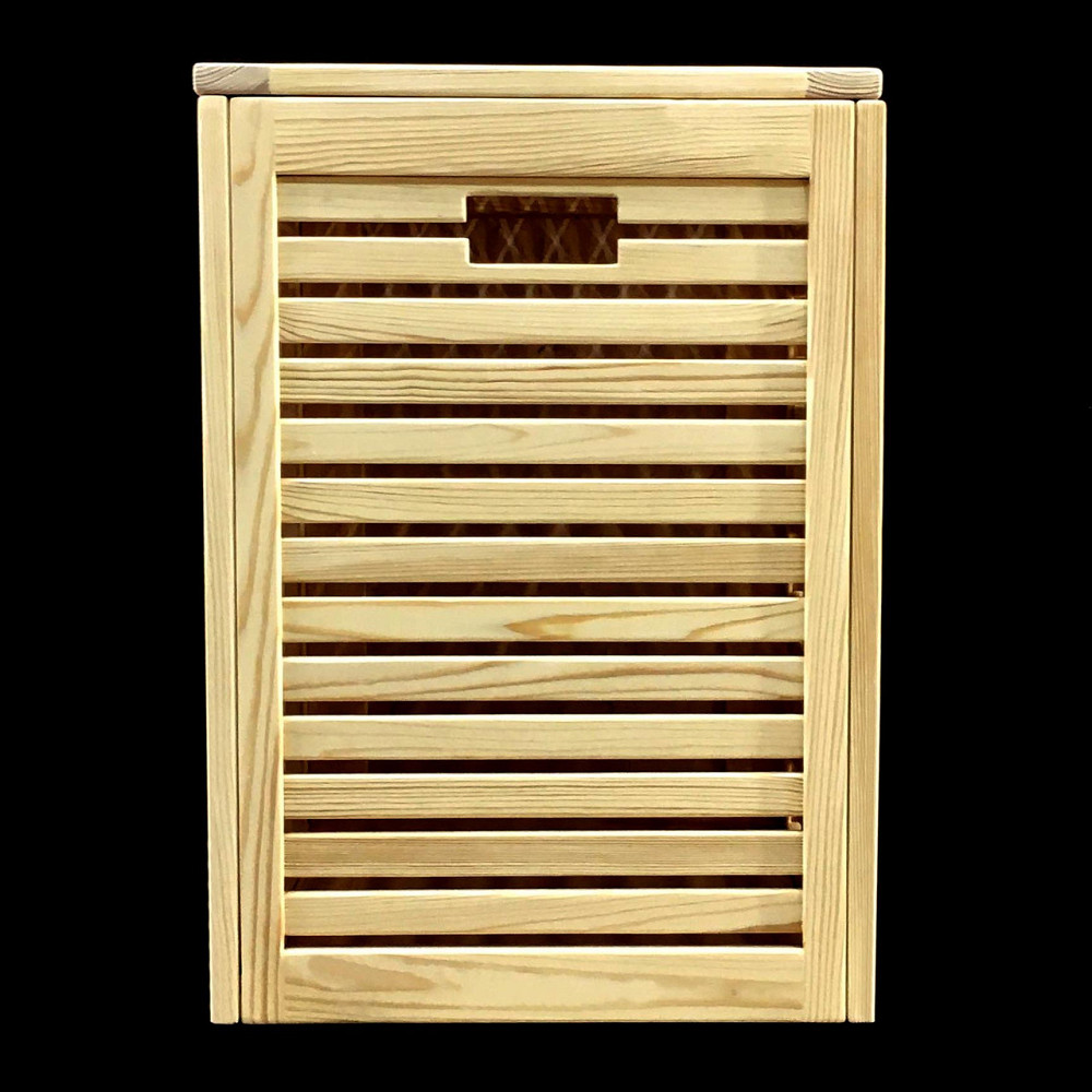 Кошик для білизни "Кантанг" бланже Миколаїв - фото 4