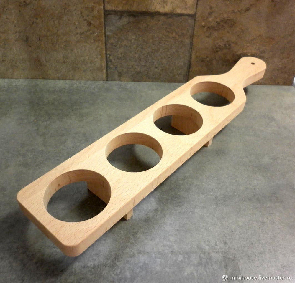 Підставка для чарок "Франциско 440" бланже Миколаїв - фото 3