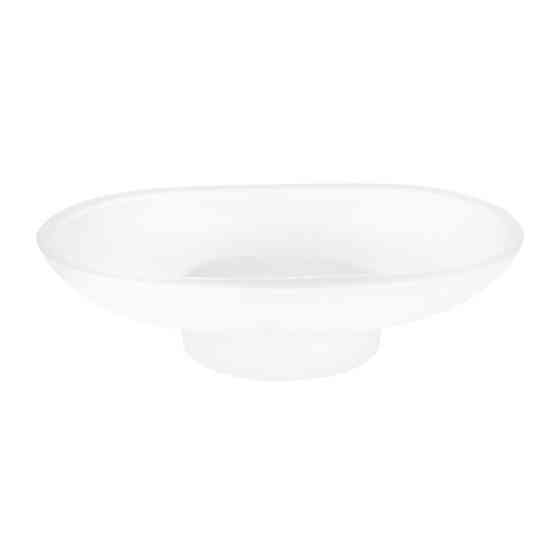 Мильниця настільна матова Zerix LR751 (LL1215) Київ