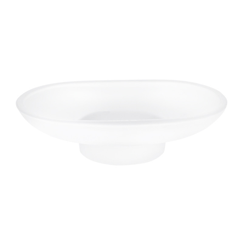 Мыльница настольная матовая Zerix LR751 (LL1215) Киев - изображение 2