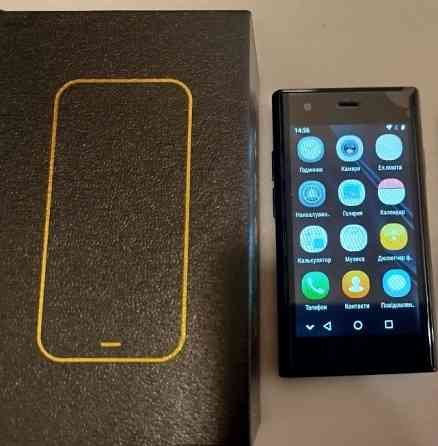 Міні смартфон Soyes S23 Pro 3.0' 2/16Gb 2sim. Київ