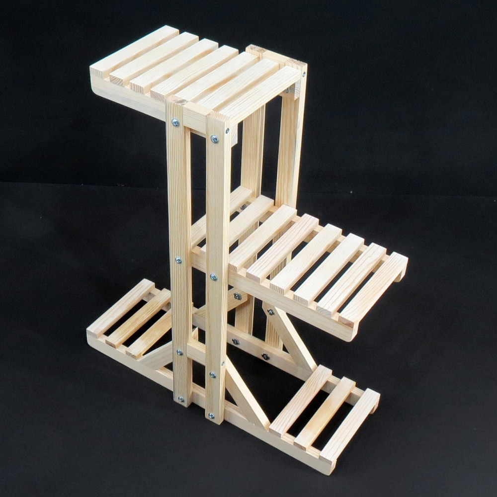 Підставка для квітів "Фонтебоа" бланже Миколаїв - фото 2