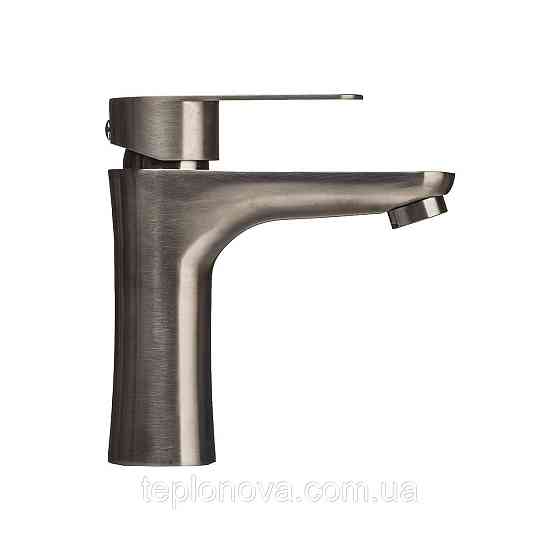 Змішувач для умивальника Globus Lux MAIN SM-101 Чернівці