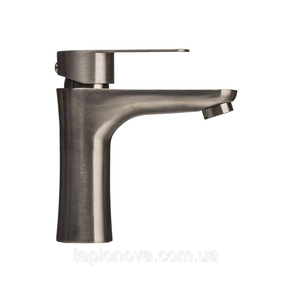 Змішувач для умивальника Globus Lux MAIN SM-101 Чернівці - фото 2