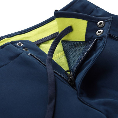 Штани Alpine Pro Hurf MPAB670 628 - 52 - синій (007.018.0137) Вінниця - фото 7