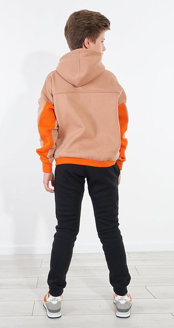 Спортивний костюм для підлітка (158 см) Київ - фото 3