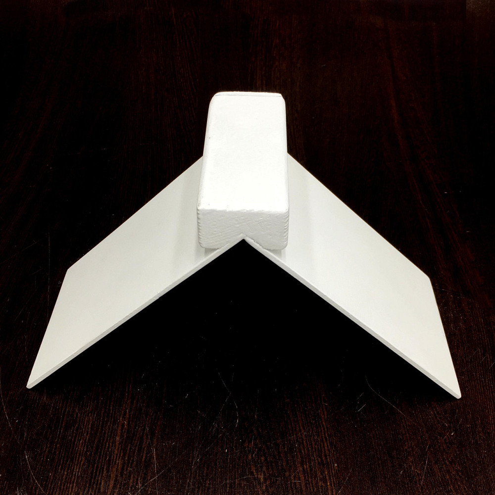 Сідало для голубів "Кіль 120-4" зефір Миколаїв - фото 1