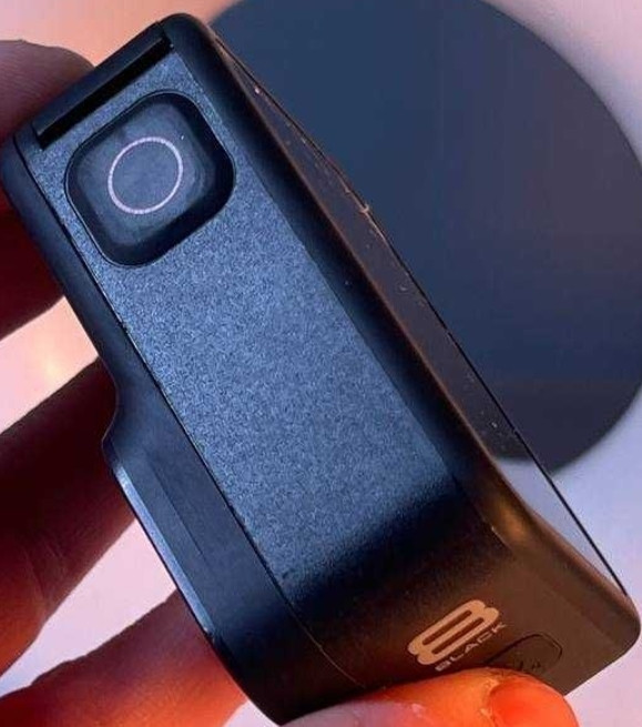 Екш- Камера GoPro Hero 8 Black Киев - изображение 4