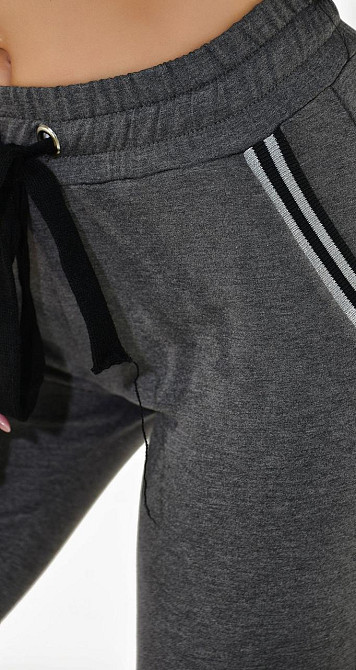 Прогулянковий костюм Київ - фото 4