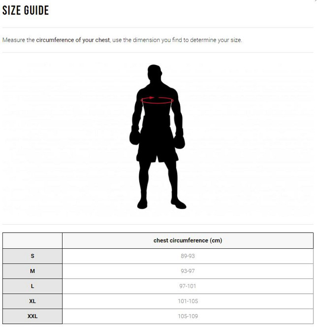 Рашгард з довгим рукавом Leone Flag Black 2XL Кам'янське - фото 9