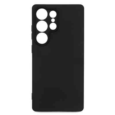 Чохол до мобільного телефона Armorstandart Matte Slim Fit Samsung S25 Ultra Camera cover Black (ARM81571) Вінниця