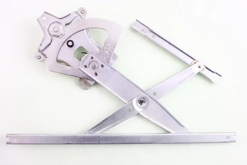 Электростеклоподъемник Aveo передний DW Motors правый Винница - изображение 2