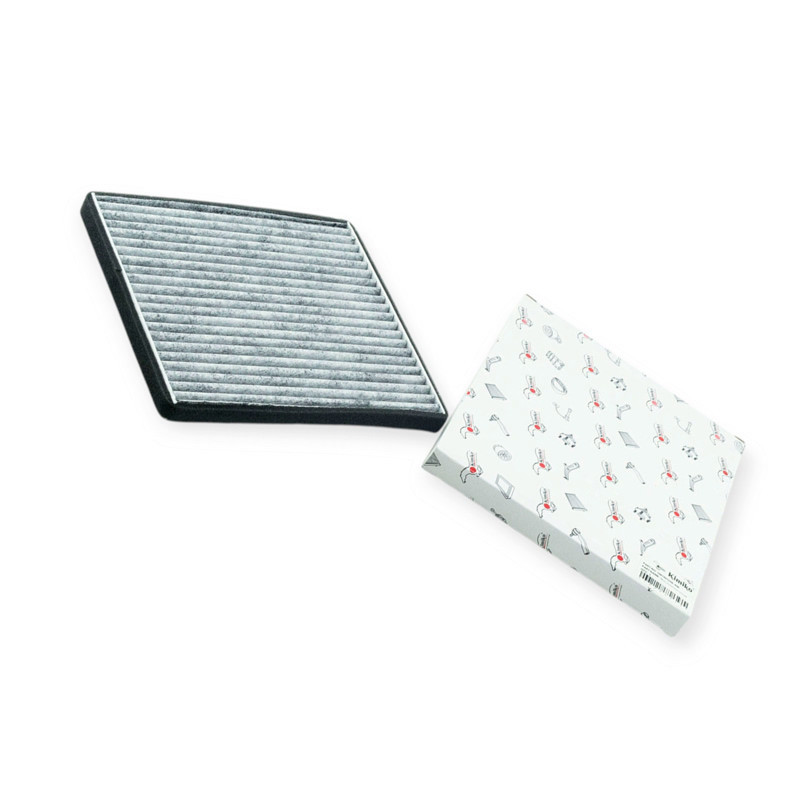 Фільтр Джелі Emgrand EC7 салону Мукачево - фото 1