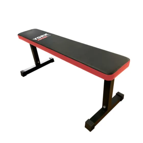 Лавка пряма універсальна York Fitness ASPIRE 101 Київ