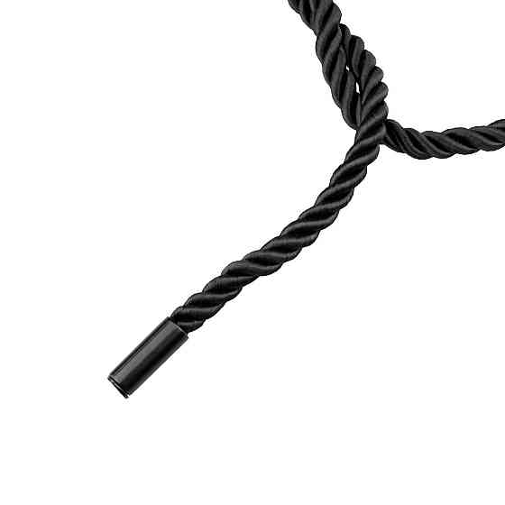 Мотузка для Кінбаку Bedroom Fantasies: Kinbaku Bondage Rope Cotton — 10 метрів, бавовна Sex Aura Київ