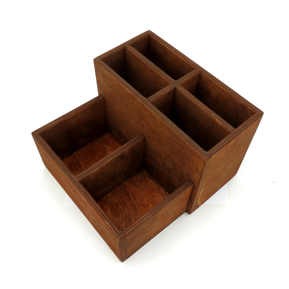 Кофейный органайзер 