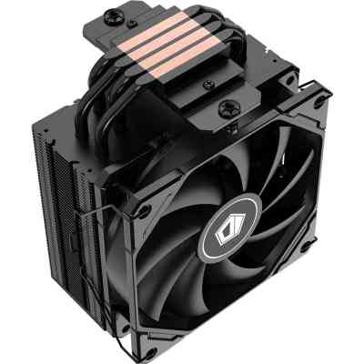 Кулер до процесора ID-Cooling SE-224-XTS BLACK Вінниця