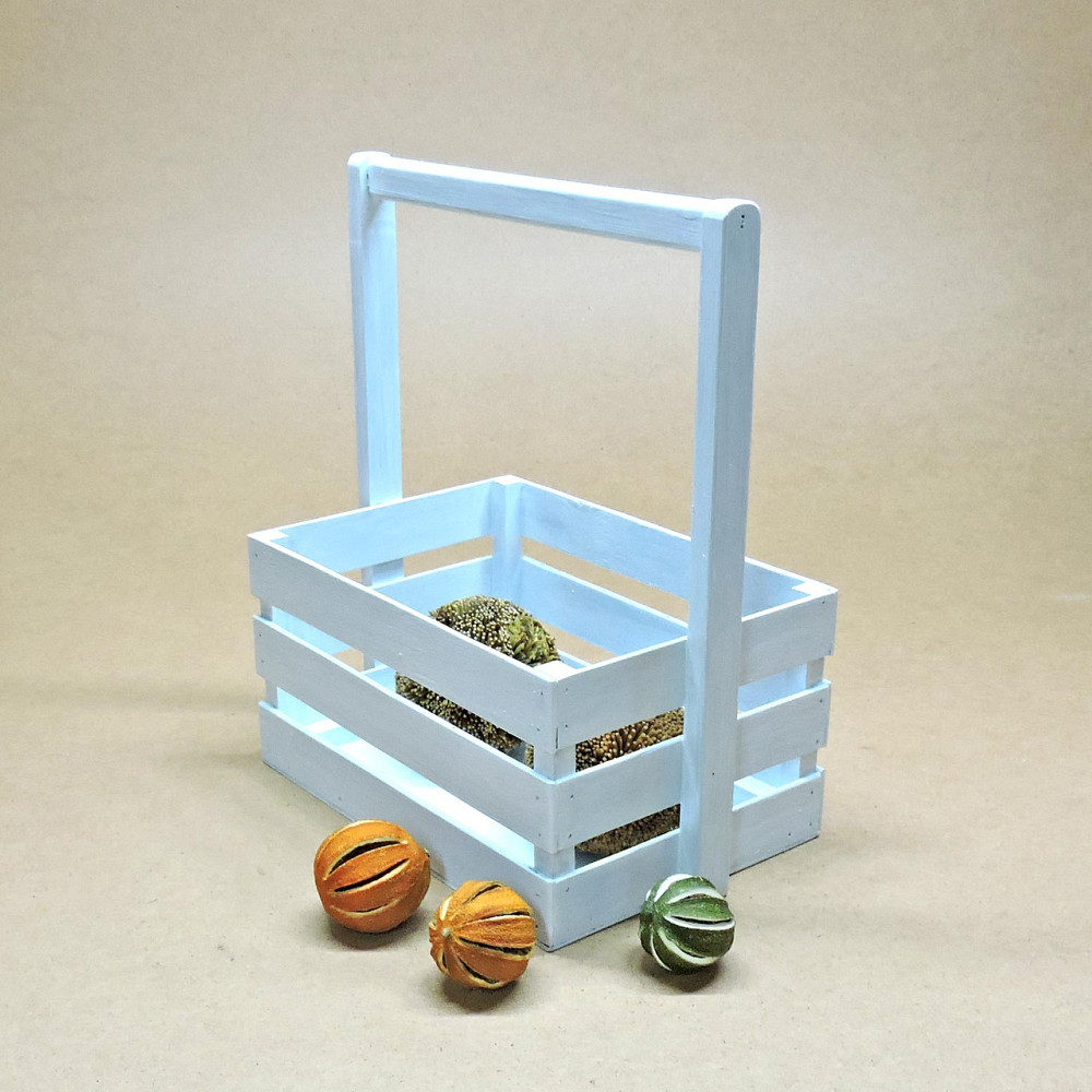 Подарочная корзинка 