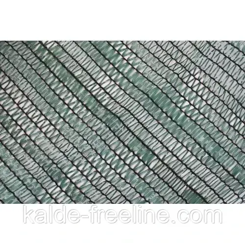 Сетка затемняющая Shadow- 80%, 6*50 (300м2) Харьков - изображение 4