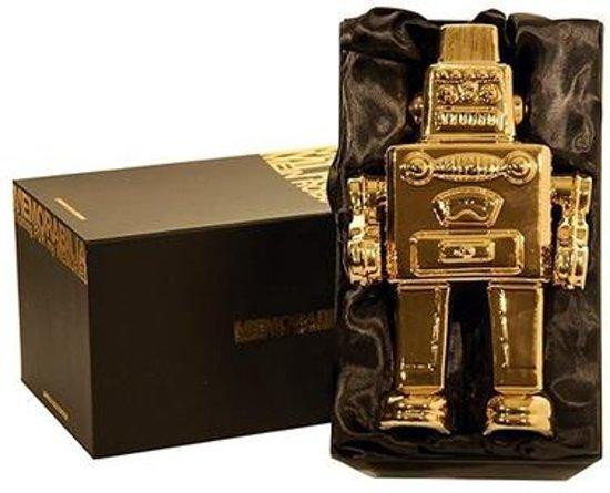 Робот порцеляна, золото 30 x 17.4 см Рівне - фото 3