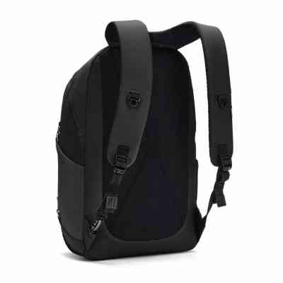 Рюкзак туристичний Pacsafe LS450 backpack чорний (40135138) Вінниця