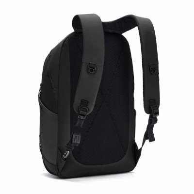 Рюкзак туристический Pacsafe LS450 backpack чорний (40135138) Винница - изображение 4