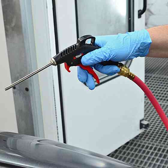 Шланг антистатичний повітряний NTools 