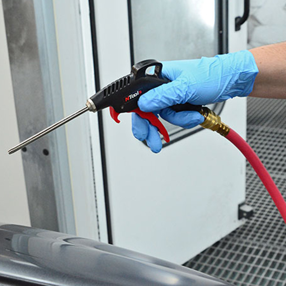 Шланг антистатичний повітряний NTools 