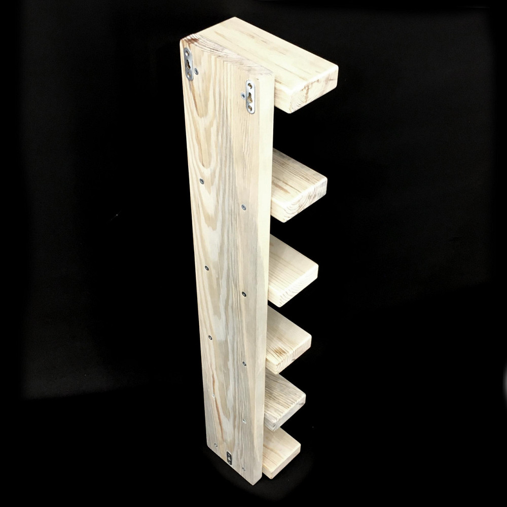 Полиця для ванної "Грандарен" бланже Миколаїв - фото 3